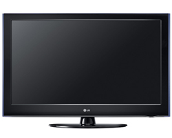 LG LCD TV